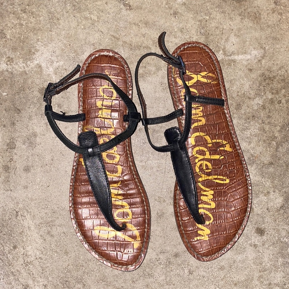 Sam Edelman Sandals Size 7